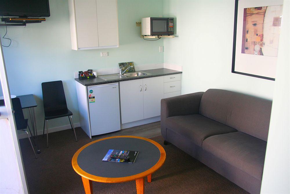 Caples Court Motel & Apartments Queenstown Exterior foto