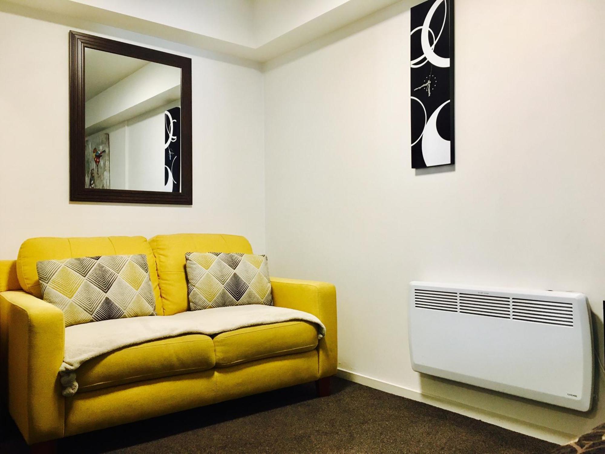 Caples Court Motel & Apartments Queenstown Exterior foto
