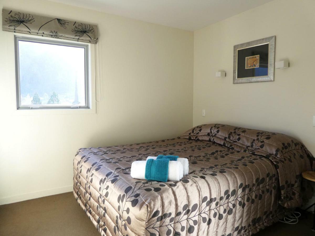 Caples Court Motel & Apartments Queenstown Exterior foto